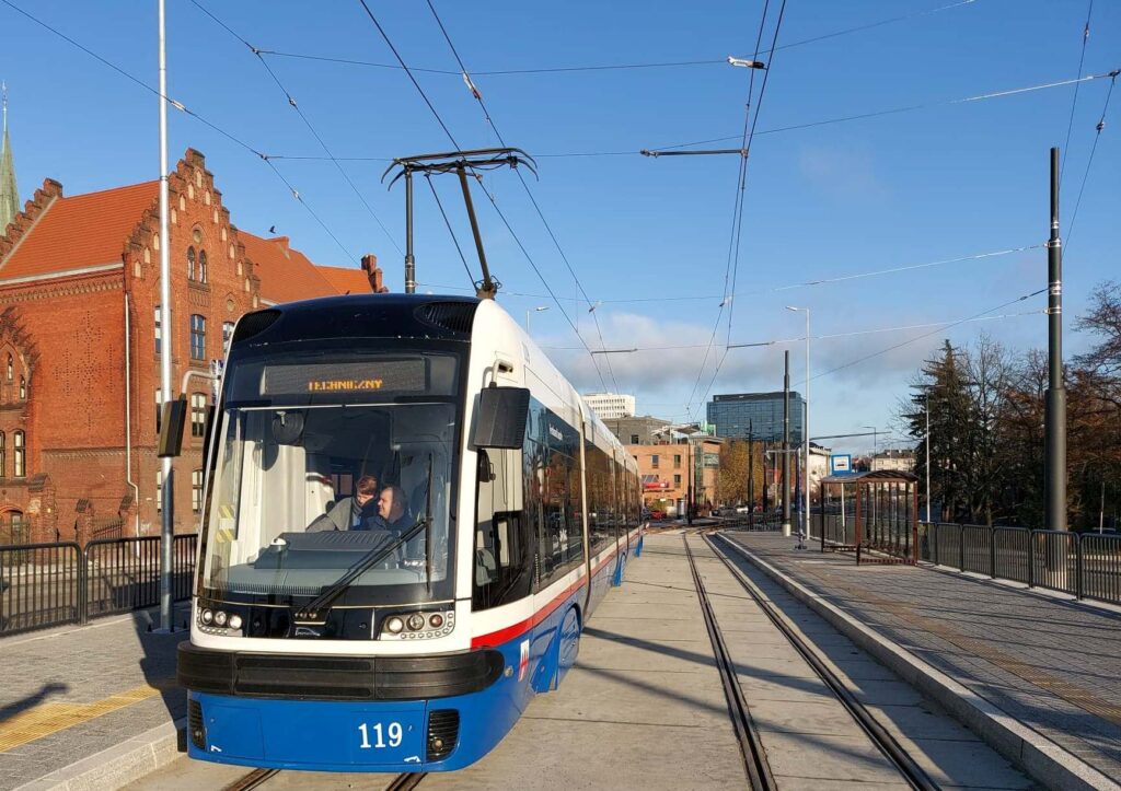 Tram