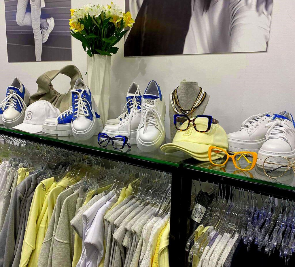 Butik By o la la w CH Focus w nowej odsłonie 3 Butik 2