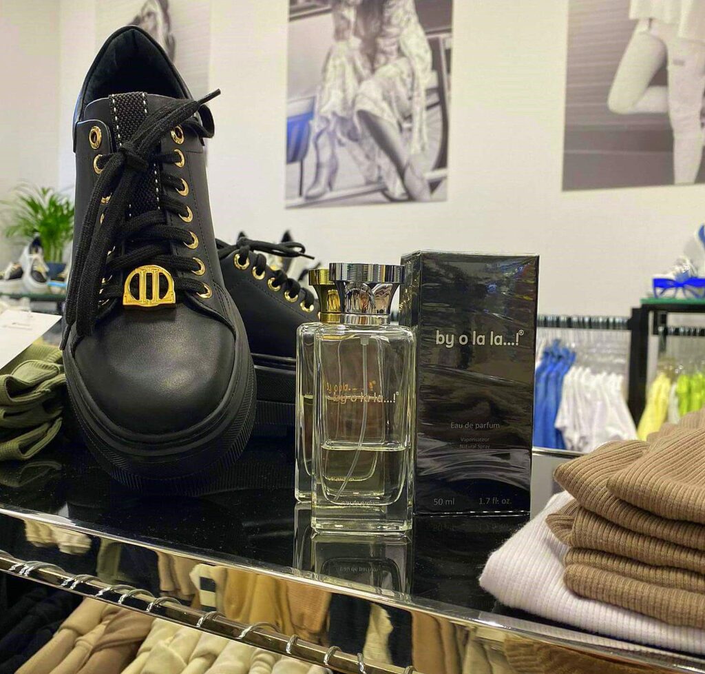 Butik By o la la w CH Focus w nowej odsłonie 4 Butik 3