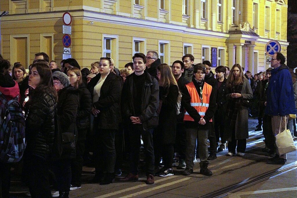 Bydgoska Droga Krzyzowa 11