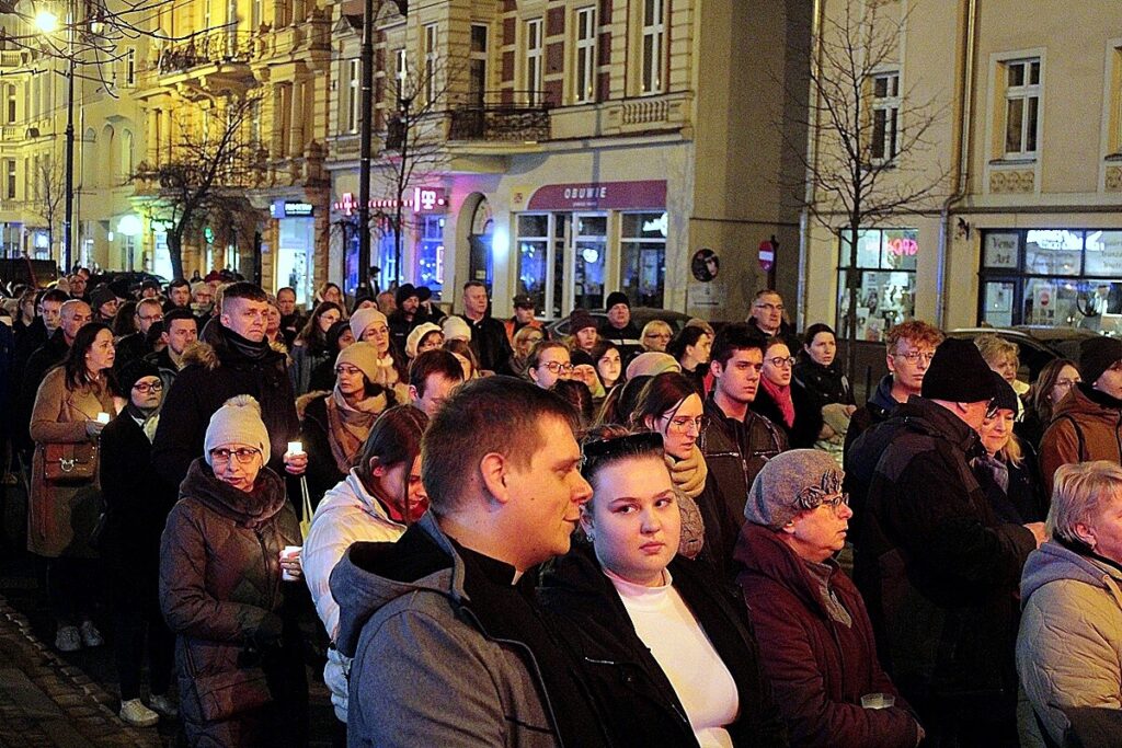 Bydgoska Droga Krzyzowa 16