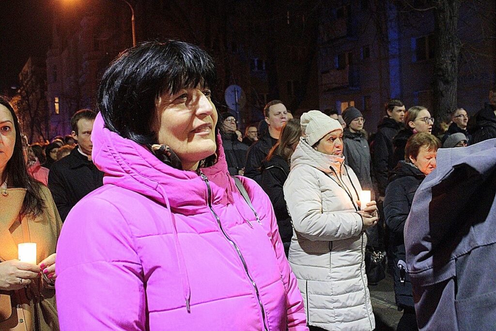 Bydgoska Droga Krzyzowa 19