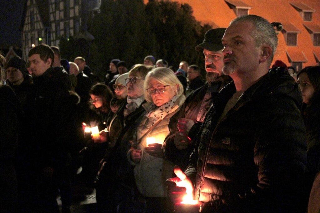 Bydgoska Droga Krzyzowa 5