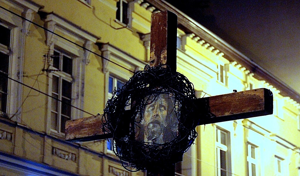 Bydgoska Droga Krzyzowa 7