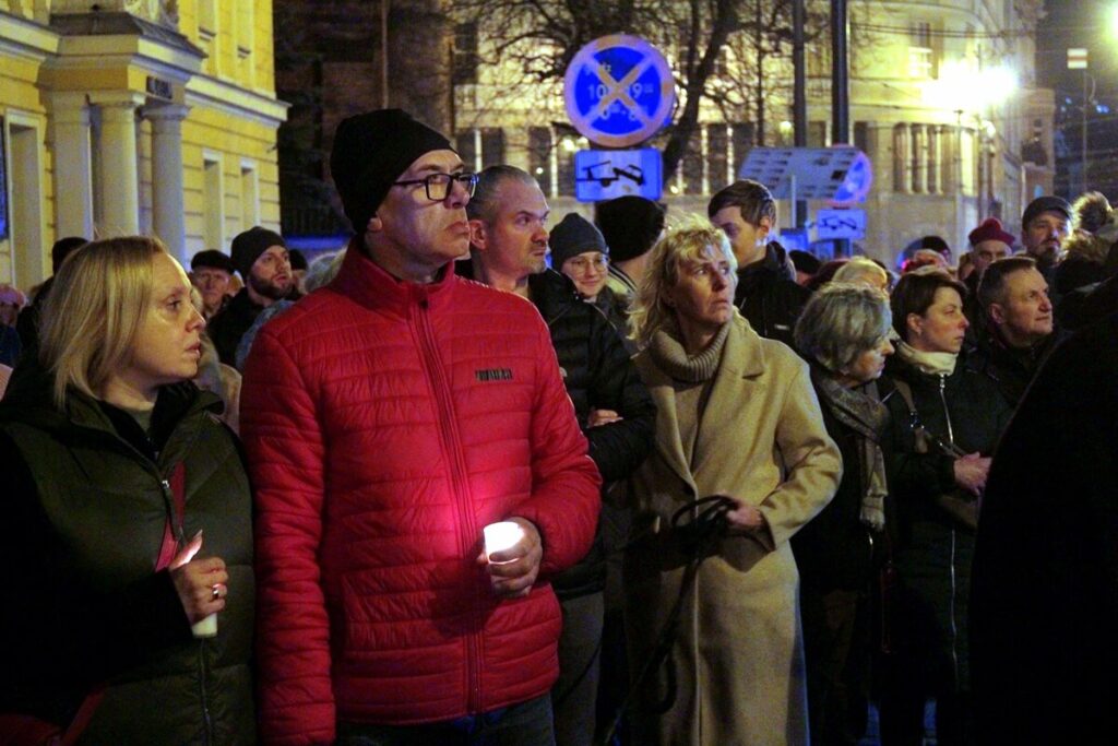 Bydgoska Droga Krzyzowa 8