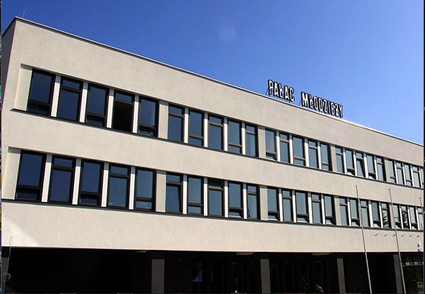 Palac Mlodziezy