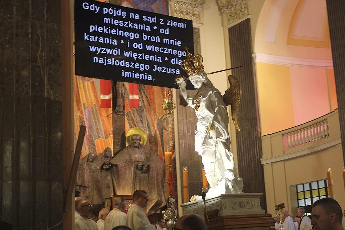 20 lat Diecezji Bydgoskiej