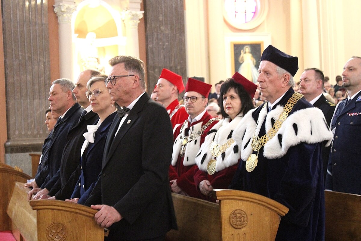 20 lat Diecezji Bydgoskiej