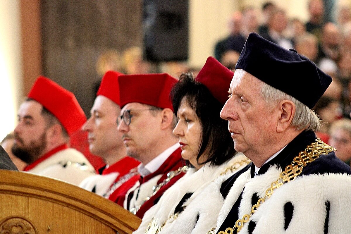 20 lat Diecezji Bydgoskiej