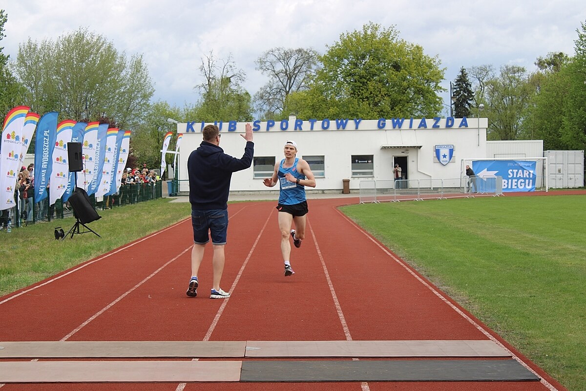 Bydgoski Bieg Urodzinowy