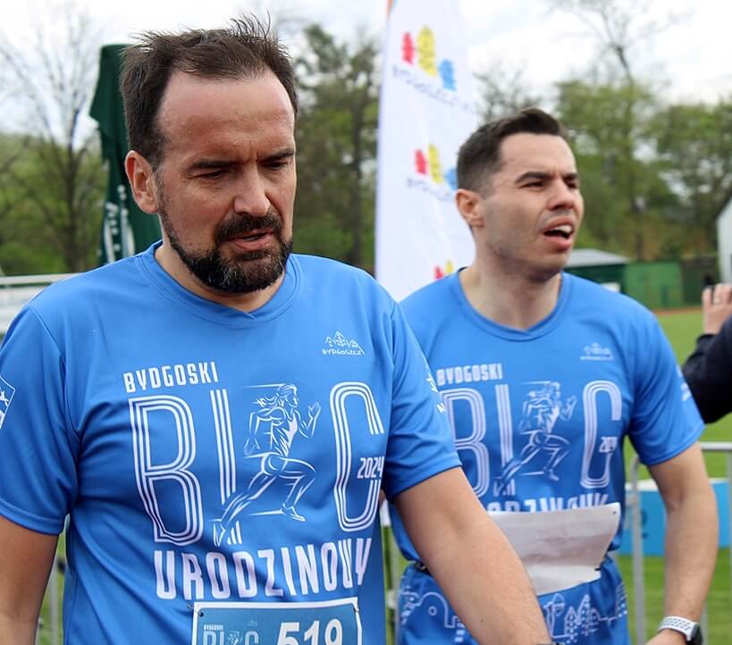 Bydgoski Bieg Urodzinowy
