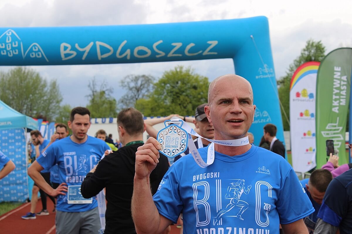 Bydgoski Bieg Urodzinowy