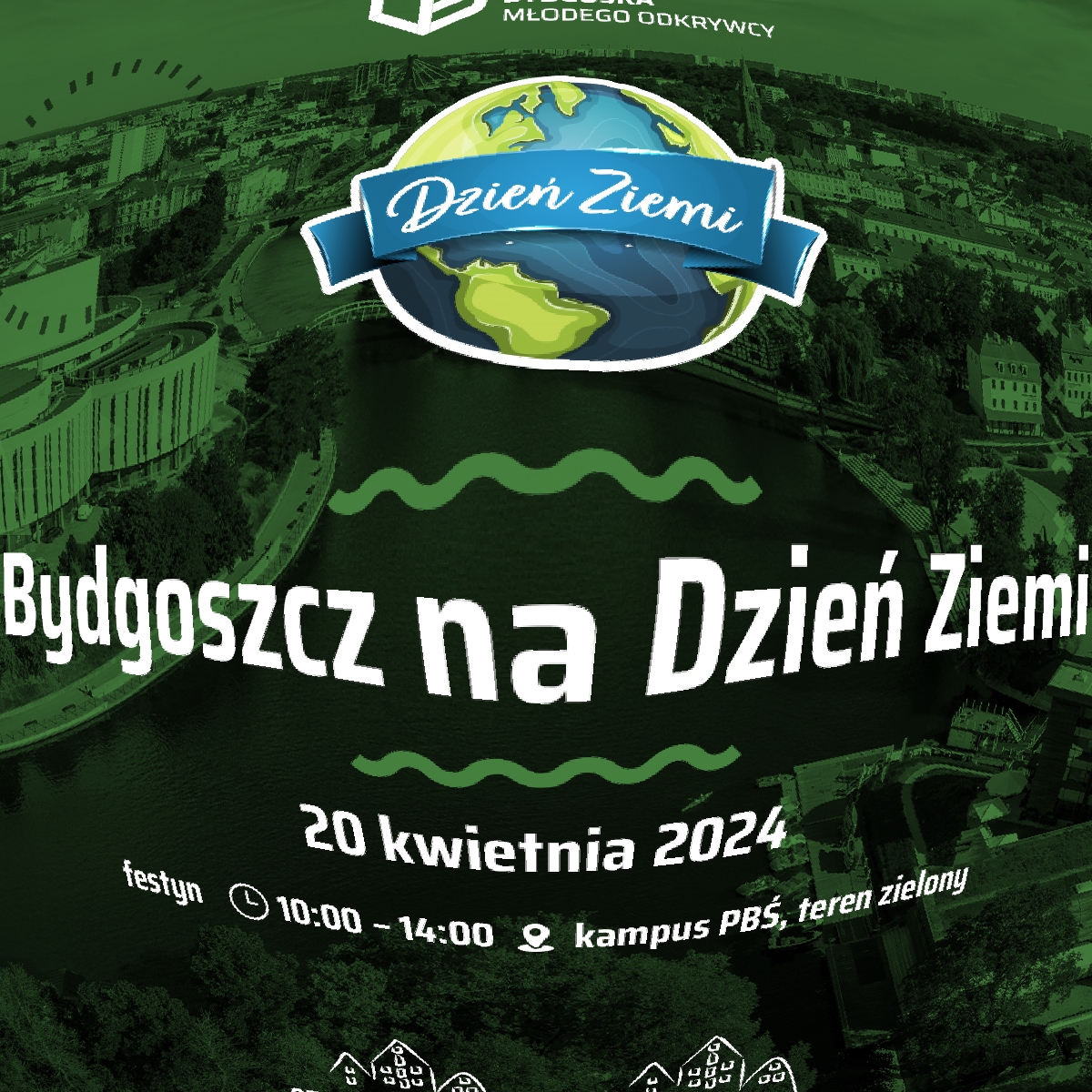 Międzynarodowy Dzień Ziemi
