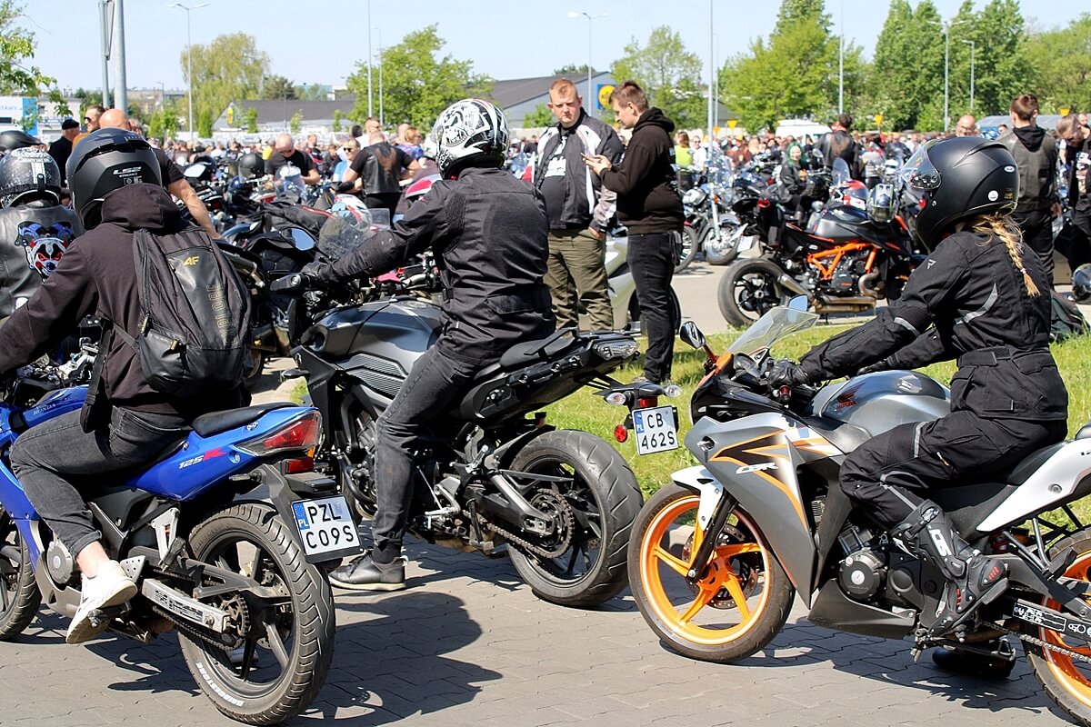 Motory