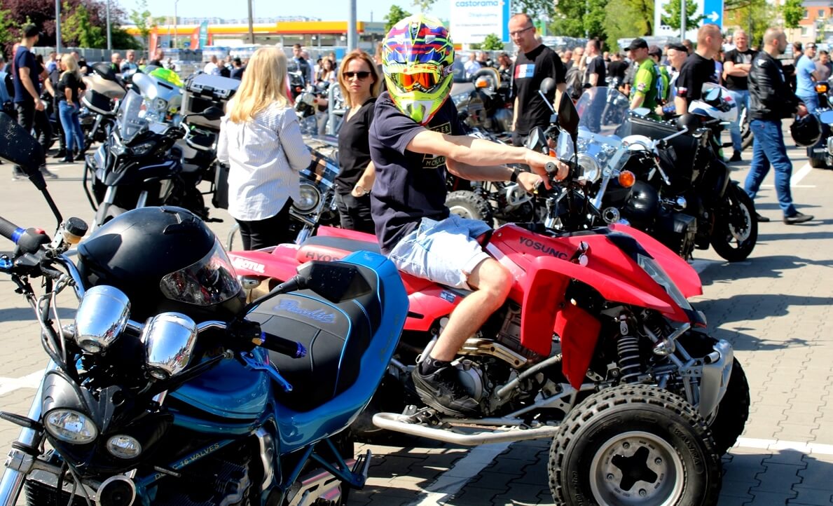 Motory