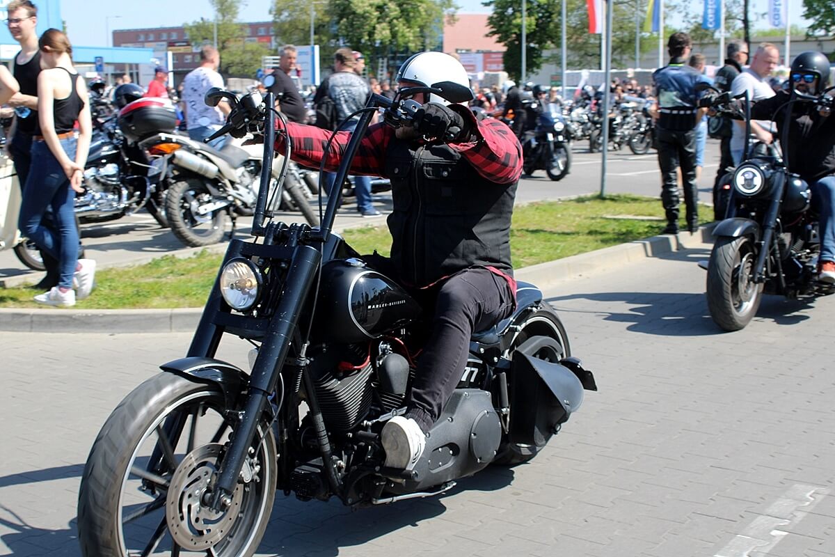 Motory
