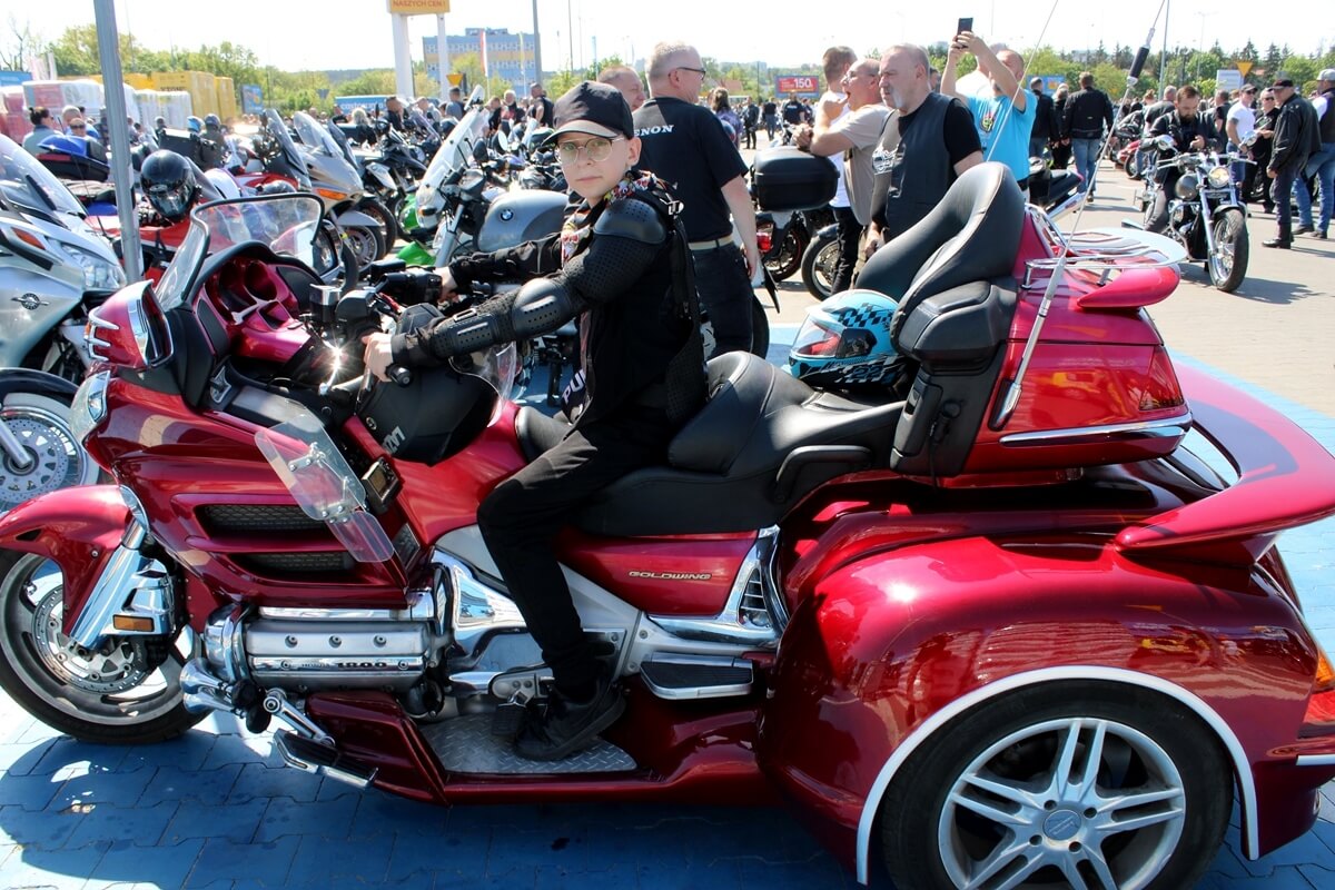 Motory