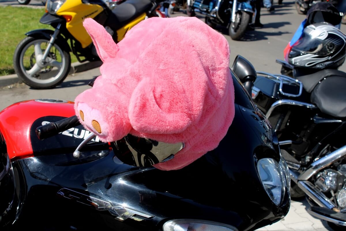 Motory