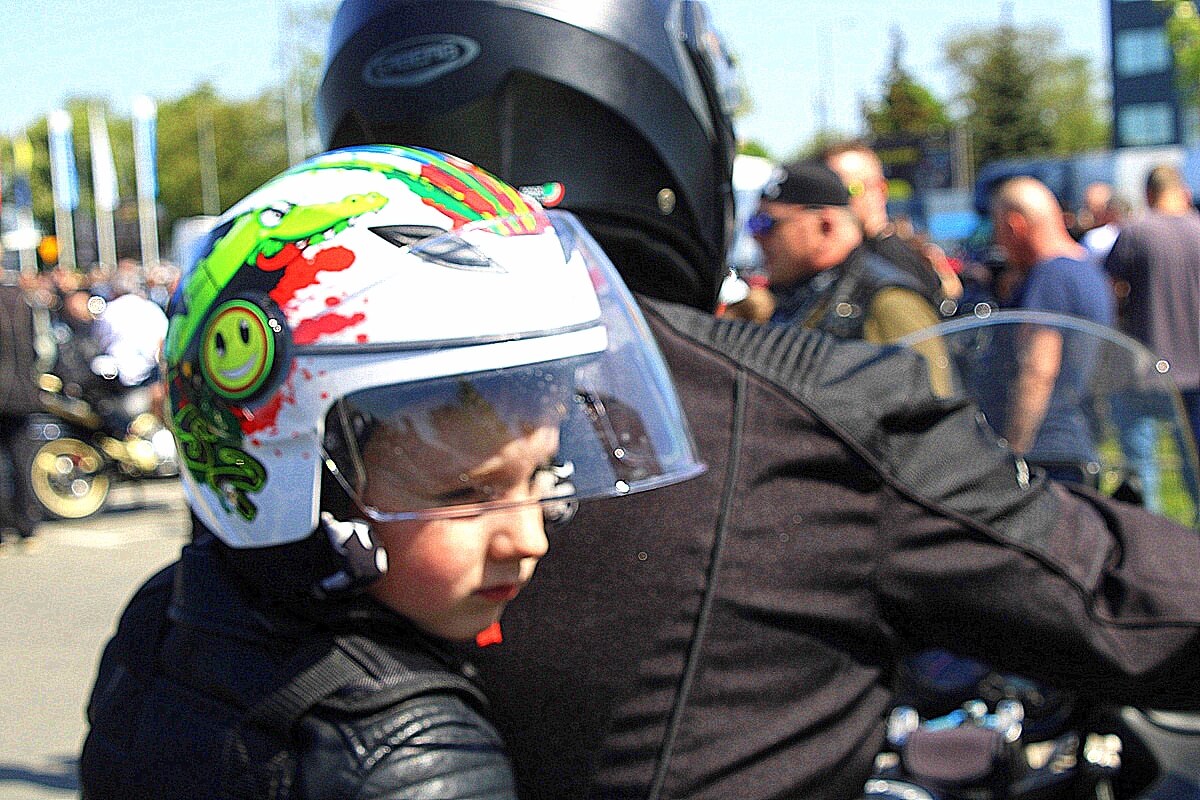 Motory