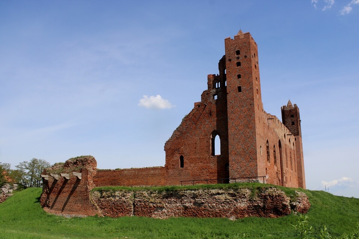 Radzyń Chełmiński