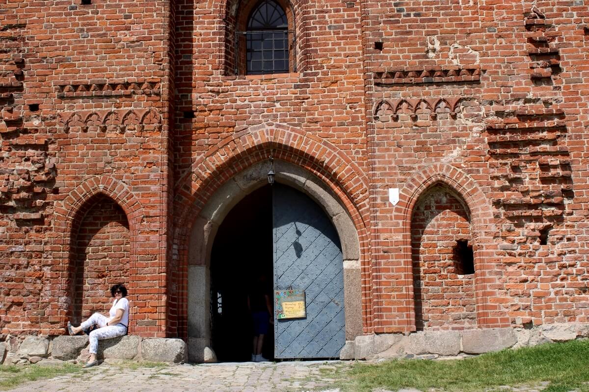 Radzyń Chełmiński