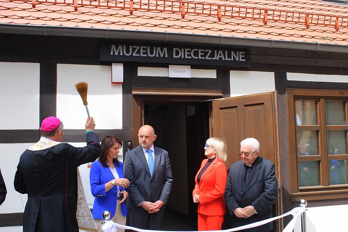 Muzeum Diecezjalne