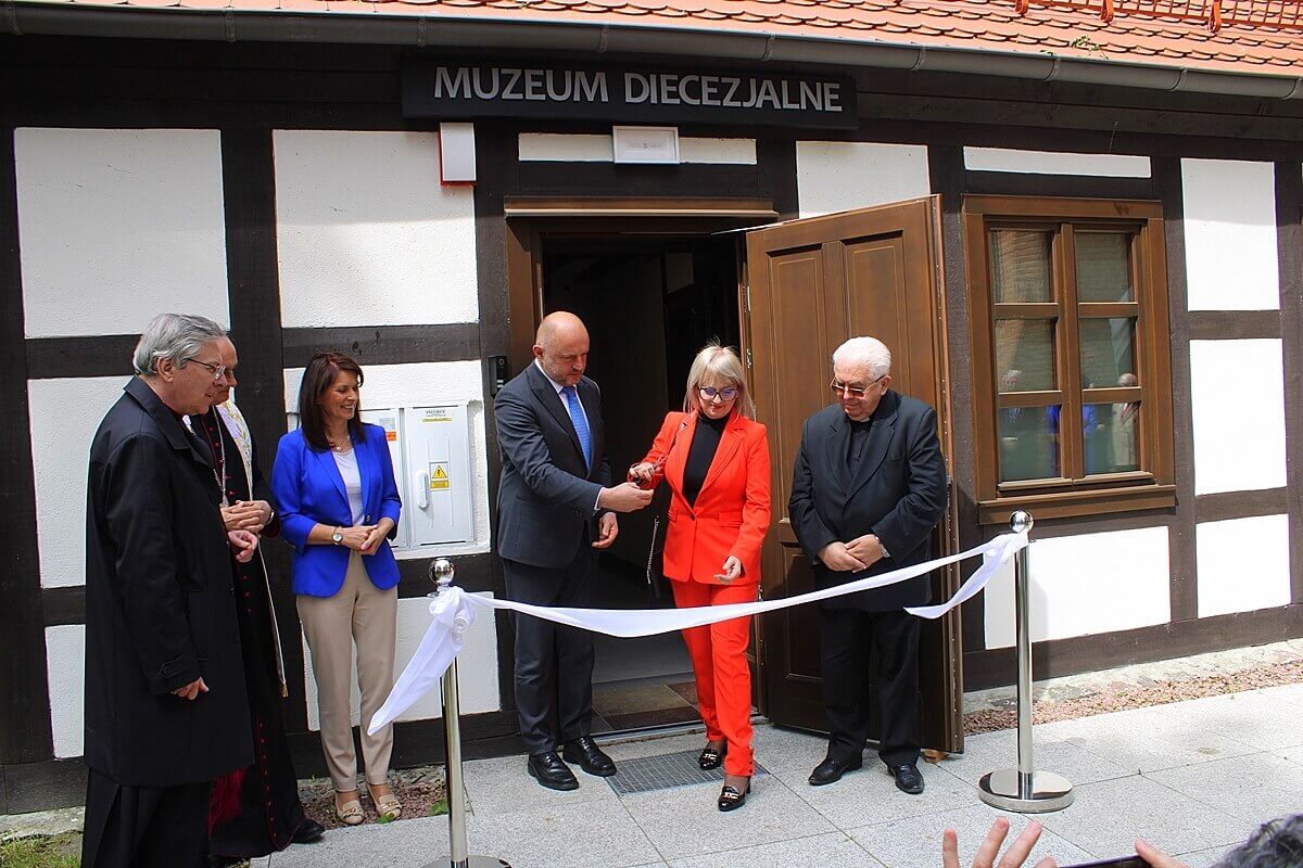 Muzeum Diecezjalne