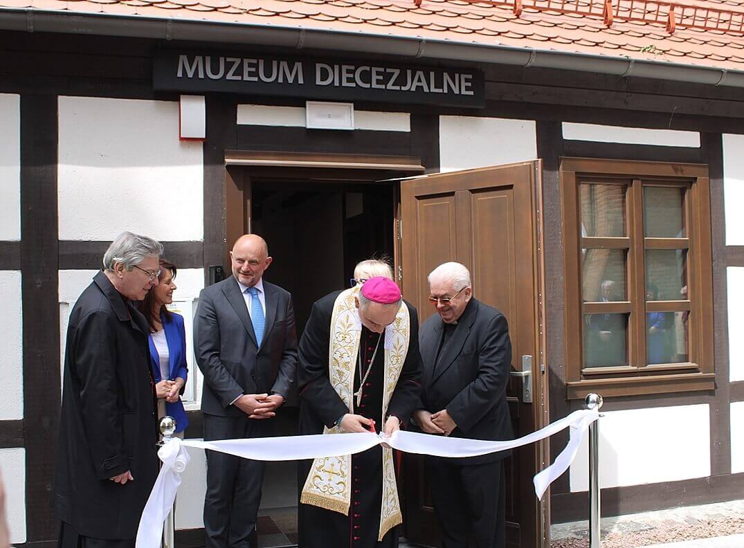 Muzeum Diecezjalne
