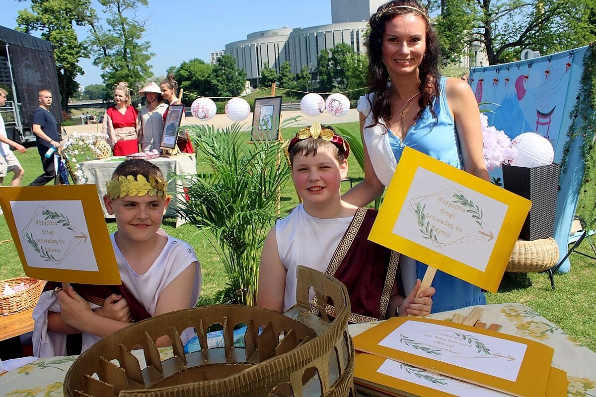 Festiwal Kultur
