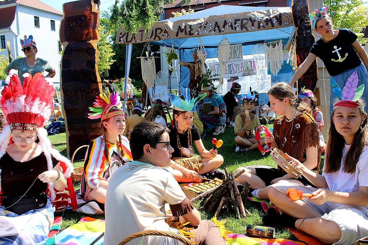 Festiwal kultur