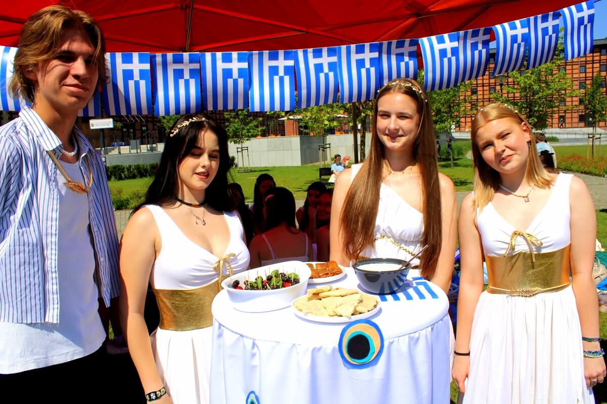 Festiwal kultur