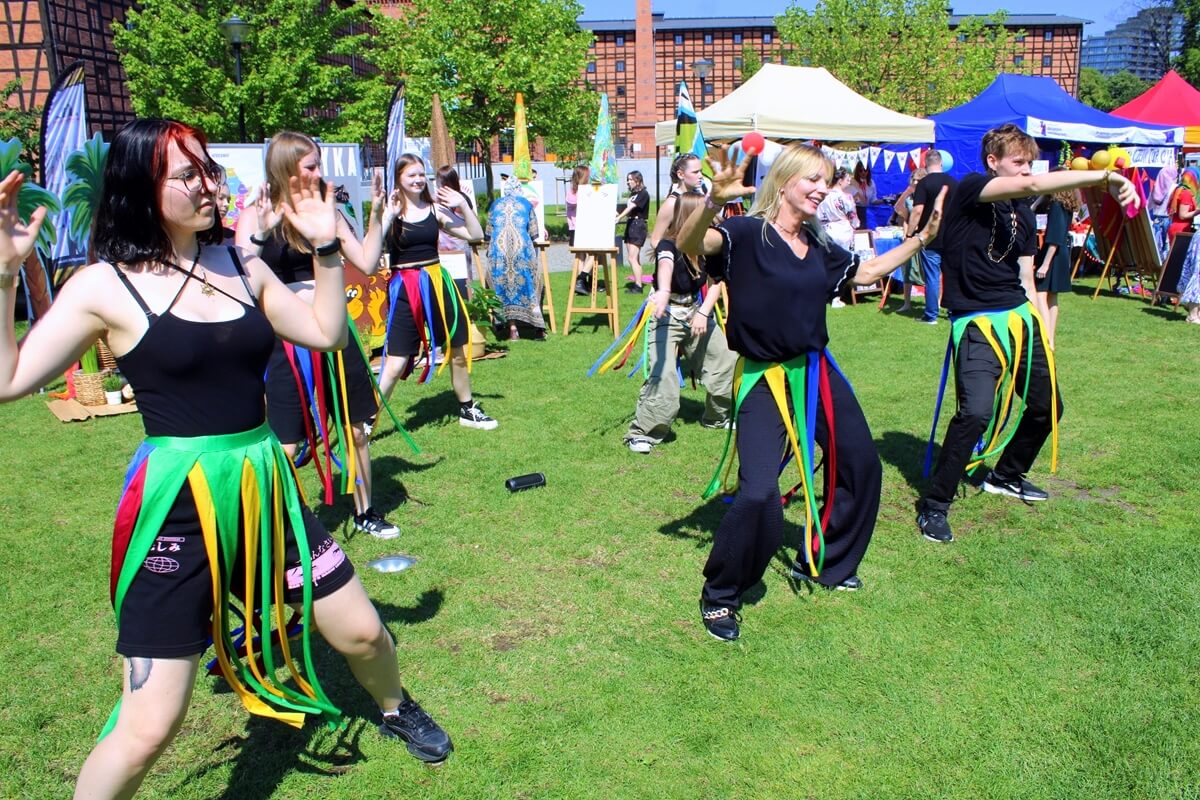 Festiwal kultur