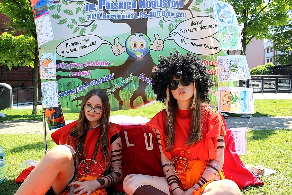 Festiwal kultur