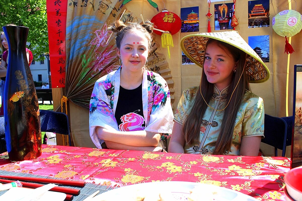 Festiwal kultur