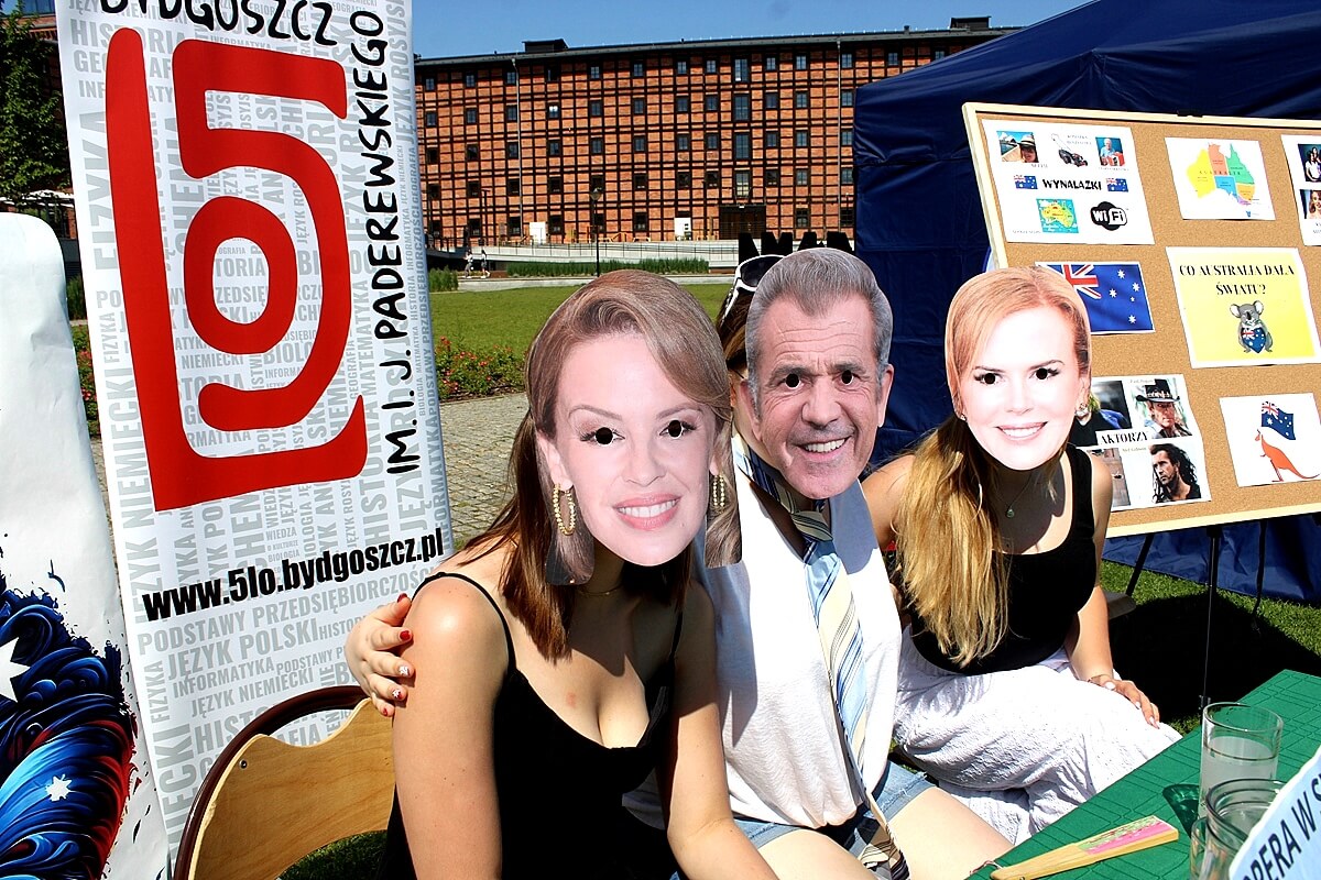 Festiwal kultur