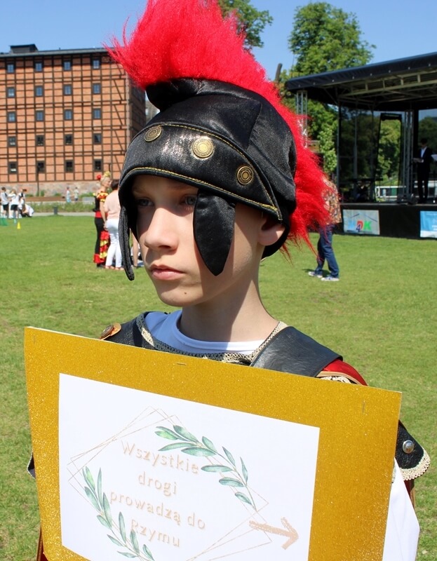 Festiwal kultur
