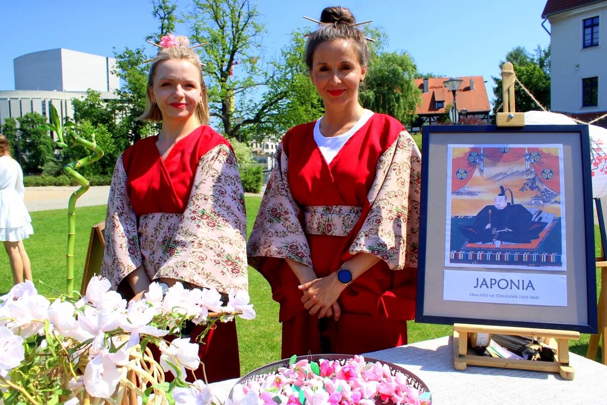 Festiwal kultur