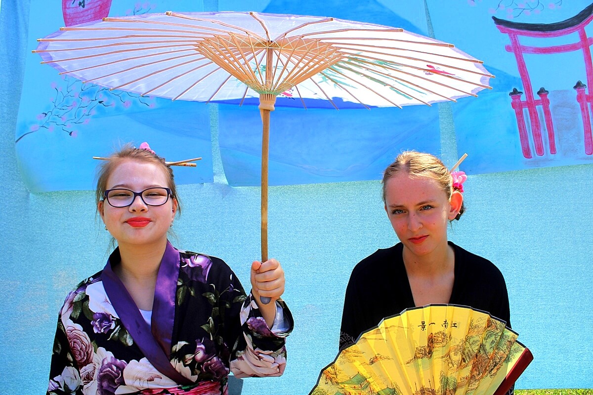 Festiwal kultur