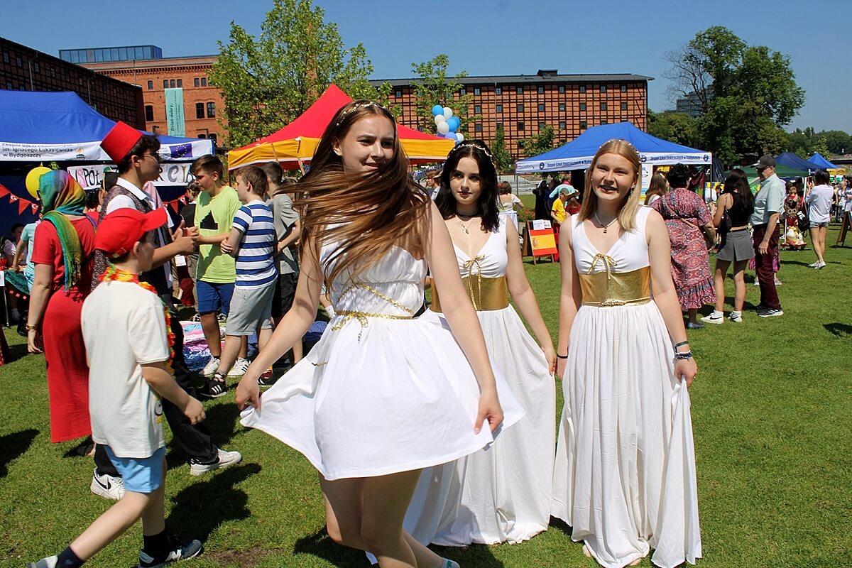 Festiwal kultur