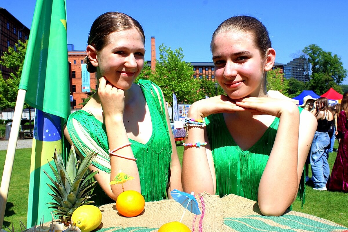 Festiwal kultur