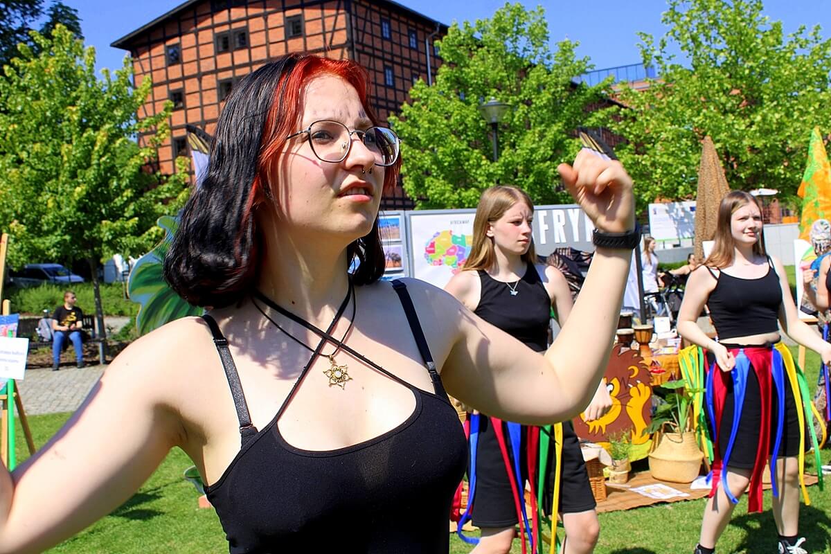 Festiwal kultur
