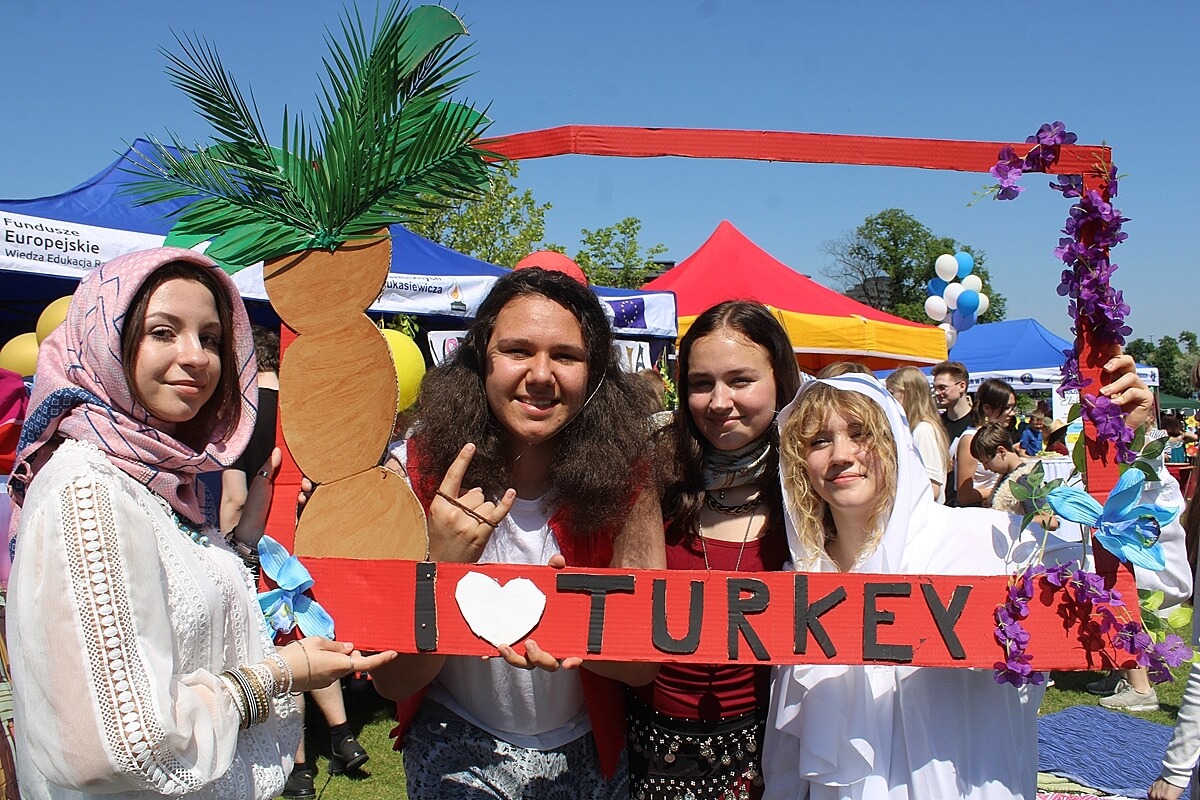 Festiwal kultur