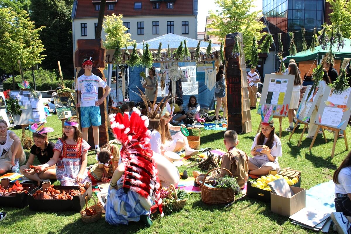Festiwal kultur