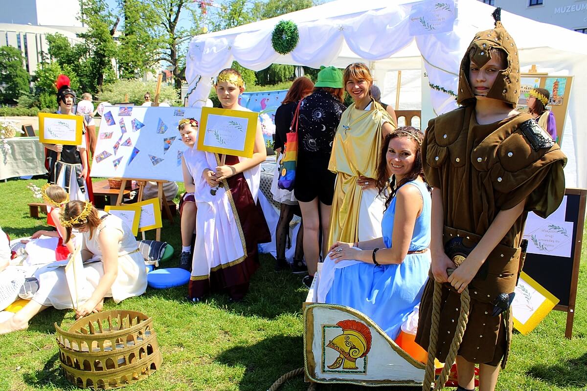 Festiwal kultur