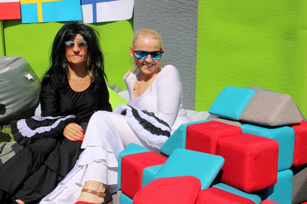 Festiwal kultur