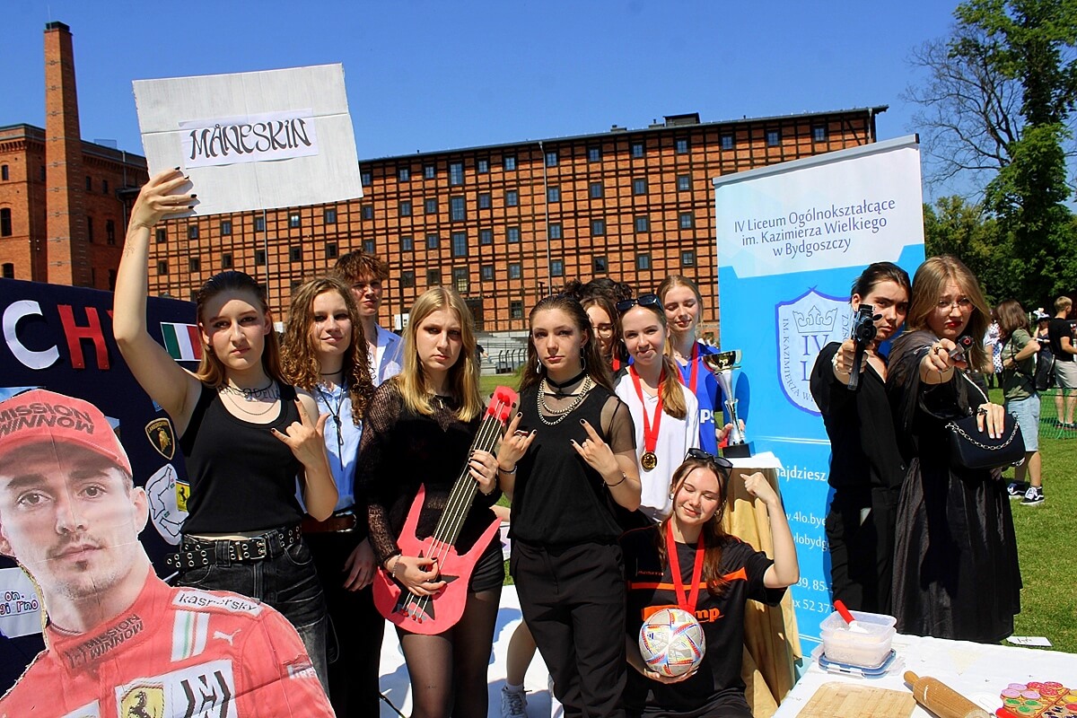 Festiwal kultur