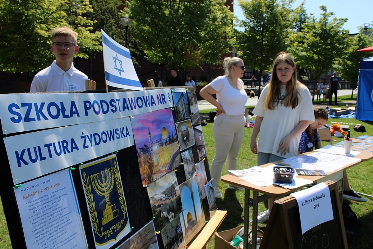 Festiwal kultur