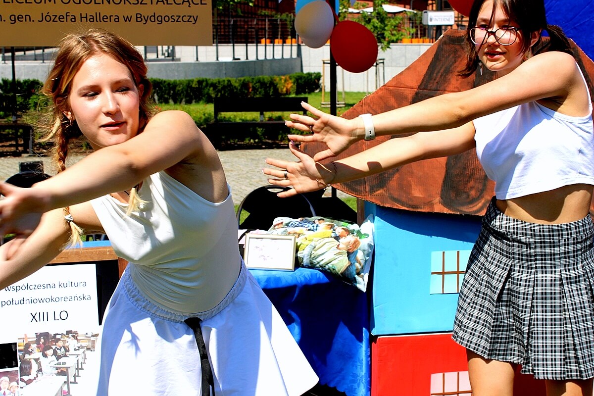 Festiwal kultur