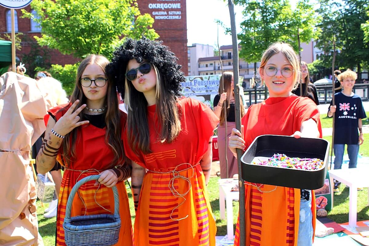 Festiwal kultur