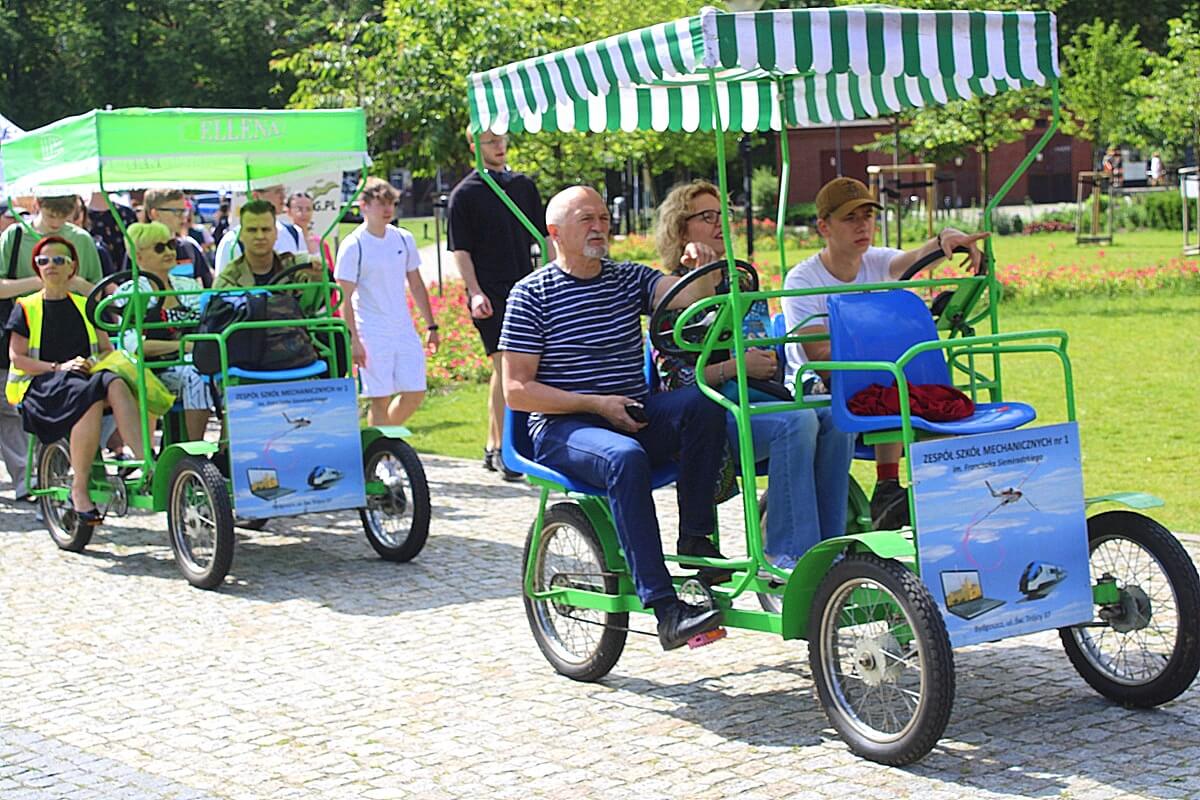 Święto Wolnych Książek